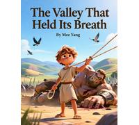The Valley That Held Its Breath