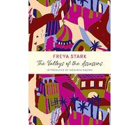The Valleys of the Assassins: A John Murray Journey (Overcoming Books)