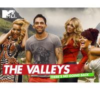 The Valleys Season 1