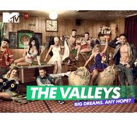 The Valleys Season 2