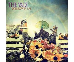 The Vals - Wildflower Way
