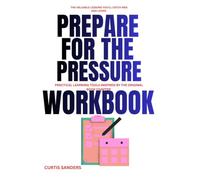 The Valuable lessons you'll catch and learn clearly Prepare for the pressure: Practical learning Tools Inspired By The Original Book Chapters