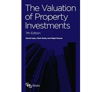 The Valuation of Property Investments