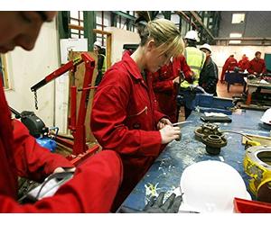 The Value in Linking School to Jobs