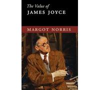 The Value of James Joyce