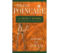 The Value of Science: Essential Writings of Henri Poincare (Modern Library Science)