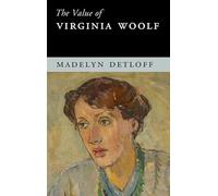 The Value of Virginia Woolf
