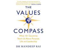 The Values Compass