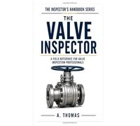 The Valve Inspector (THE INSPECTOR'S HANDBOOK SERIES)