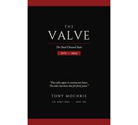 The Valve: The Dual-Channel State, 1971-2026 (The Money Wars)