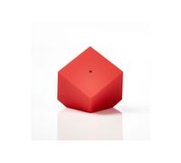 The Vamp + Mini Bluetooth Amplifier, Red