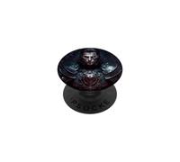 The vampire a legend of the moonlight PopSockets Adhesive PopGrip