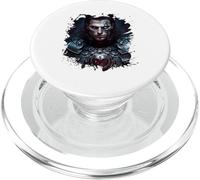 The vampire a legend of the moonlight PopSockets PopGrip for MagSafe