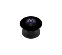 The vampire a mystery from the fantasy underworld PopSockets Adhesive PopGrip