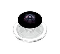 The vampire a mystery from the fantasy underworld PopSockets PopGrip for MagSafe