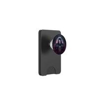 The vampire a mystery from the fantasy underworld PopSockets PopWallet for MagSafe