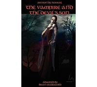 The Vampire and the Devil's Son