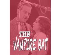 The Vampire Bat