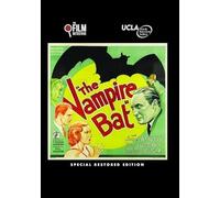 The Vampire Bat [Import italien]