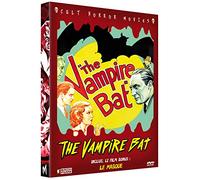 The vampire bat/Le masque Vol;14