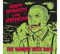 The Vampire Bites Back