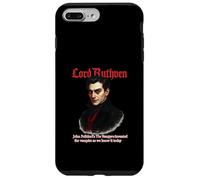 The Vampire by John Polidori Lord Ruthven Gothic Case for iPhone 7 Plus/8 Plus