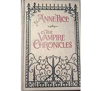 The Vampire Chronicles - Prop - B&N