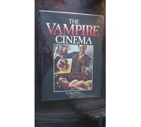 THE VAMPIRE CINEMA