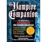 The Vampire Companion