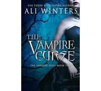 The Vampire Curse: 2 (Shadow World: The Vampire Debt)