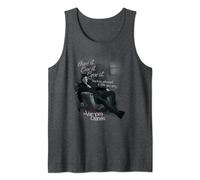 The Vampire Diaries Be Yourself Tank Top