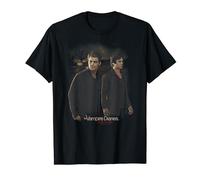 The Vampire Diaries Brothers T-Shirt