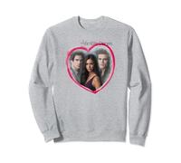The Vampire Diaries Girl's Choice Sweatshirt