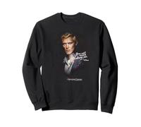 The Vampire Diaries Klaus Never Destroy Sweatshirt