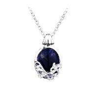 The Vampire Diaries Necklace Vintage Katherine Pendant Fashion Movie Jewelry Cosplay for Women