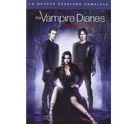 COF. VAMPIRE DIARIES S.4