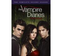 The Vampire Diaries - Season 2