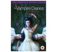 VAMPIRE DIARIES, THE:S2 (DVD/S) [2011]