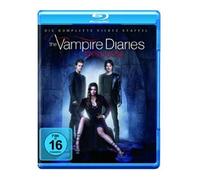 Vampire diaries - Seizoen 4 (Blu-ray) (US IMPORT)