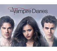 The Vampire Diaries Season 6