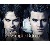 The Vampire Diaries Season 7