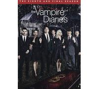 The Vampire Diaries: Season 8