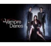 The Vampire Diaries: Season 8