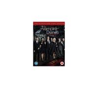 The Vampire Diaries Season 8 DVD [2017]