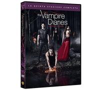 The vampire diaries Stagione 05