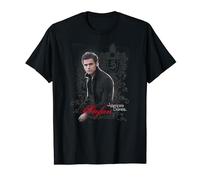 The Vampire Diaries Stefan T-Shirt
