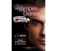 [The Vampire Diaries: Stefan's Diaries #2: Bloodlust: 2/6] [By: Smith, L. J.] [January, 2011]