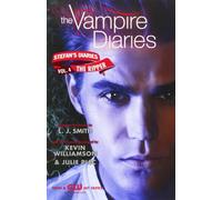 The Vampire Diaries: Stefan's Diaries #4: The Ripper