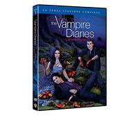 The Vampire Diaries Stg.3 L'amore Morde (Box 5 DVD)