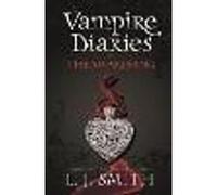 The Vampire Diaries: The Awakening